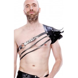 Garrick Latex Shoulder Harness