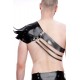 Garrick Latex Schulterharness