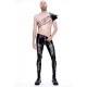 Garrick Latex Schulterharness