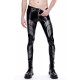 Garrick Latex Leggings