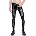 Garrick Latex Leggings