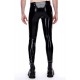 Garrick Latex Leggings