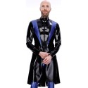 Valour Latex Coat