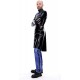 Valour Latex Coat