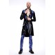 Valour Latex Coat