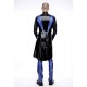 Valour Latex Coat