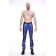 Valour Latex Trousers