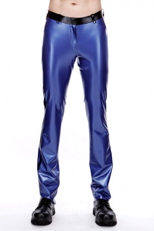 Valour Latex Trousers