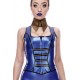 Marquisa Latex Top