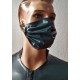 Latex Gesichtsmaske