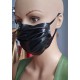 Latex Gesichtsmaske