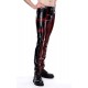 Blade Latex Trousers