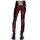 Blade Latex Trousers