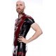 Blade Latex Shirt