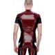 Blade Latex Shirt