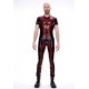 Blade Latex Shirt