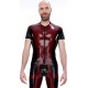 Blade Latex Shirt