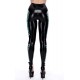 Luna Latex Leggings