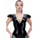 Luna Latex Top