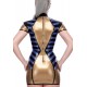 Prosper Latex Dress