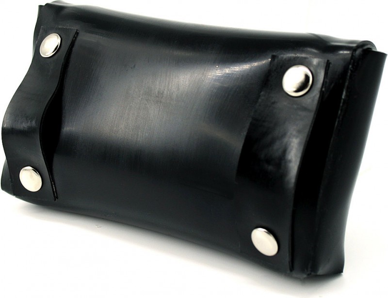 Latex Belt Pouch - Savage Wear