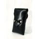 Latex Smartphone Belt Pouch