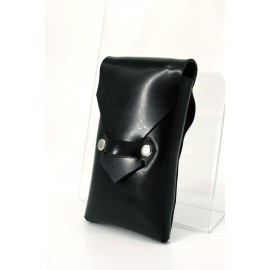 Latex Smartphone Belt Pouch