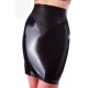 Kira Latex Skirt