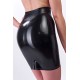 Kira Latex Skirt