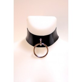 Choker with one Ring