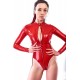 Mon Amour Latex Body