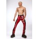 Gabriel Latex Trousers