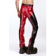 Gabriel Latex Trousers