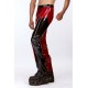 Gabriel Latex Trousers