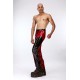 Gabriel Latex Trousers