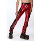 Gabriel Latex Trousers