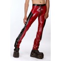 Gabriel Latex Trousers