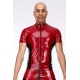 Gabriel Latex Shirt