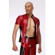 Gabriel Latex Oberteil