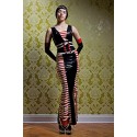 Perestroika Latex Skirt