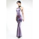 Butterfly Latex Kleid