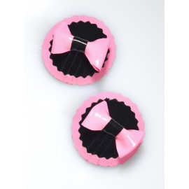 Candy Girl Latex Pasties