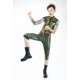 Army Latex Trousers