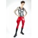 Cavalry Latex Pants Riding Breeches