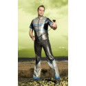 Dr. Zarkov Jr Latex Trousers