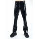 Mr. Officer Latex Trousers