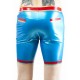 Sailor Latex Shorts Hose