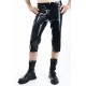 Trousers Basic Latex Pants