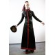 Dark Priest Latex Skirt for Men