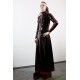 Dark Priest Latex Skirt for Men